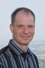 Dr. Reinhold Meyer