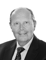 Breininger August, Prof. Mag.