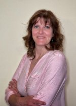 Rott Mag. Marianne