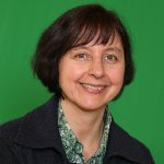 Mag. Irene Mondon-Stutterecker (Native Speaker)